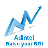 AdIntel App For Salesforce AdIntel App For Salesforce